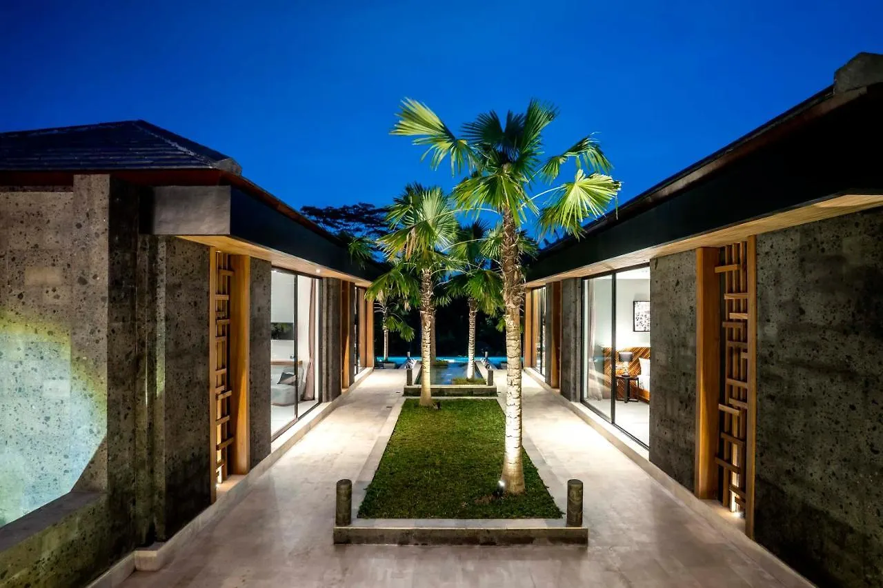 Villa Dynasty By Balisuperhost Ubud