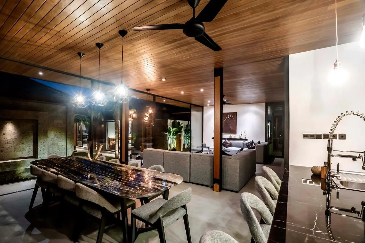 Villa Dynasty By Balisuperhost Ubud  Indonesia