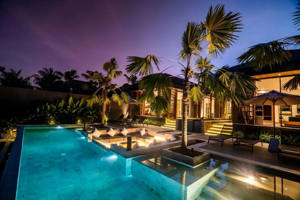 Villa Dynasty By Balisuperhost Ubud  0*, Ubud (Bali) Indonesia