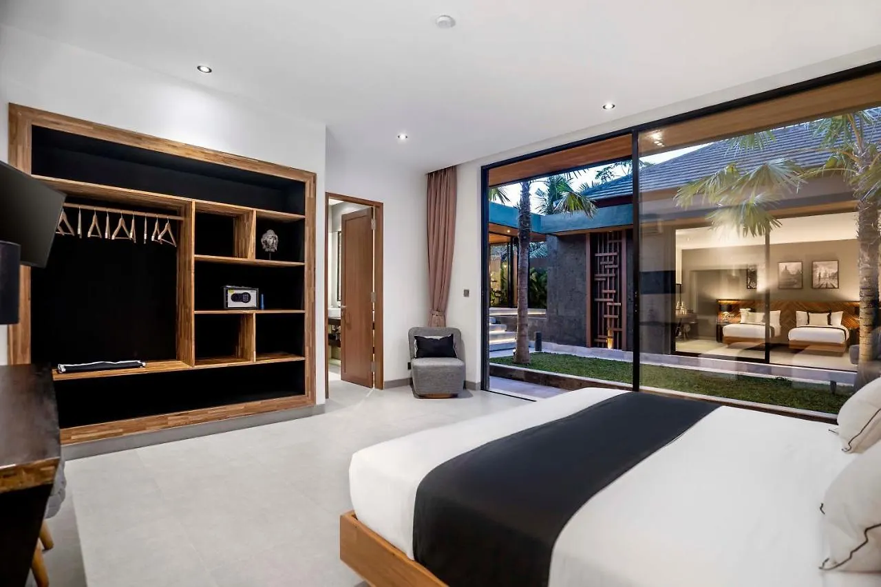 Villa Dynasty By Balisuperhost Ubud  Ubud (Bali)