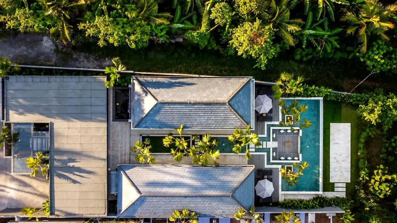 Villa Dynasty By Balisuperhost Ubud  0*, Ubud (Bali)