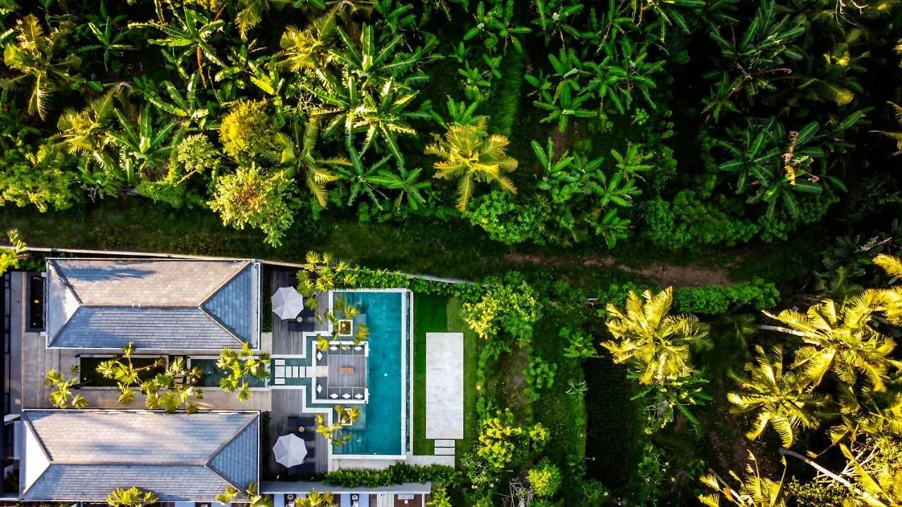 Villa Dynasty By Balisuperhost Ubud  Indonesia