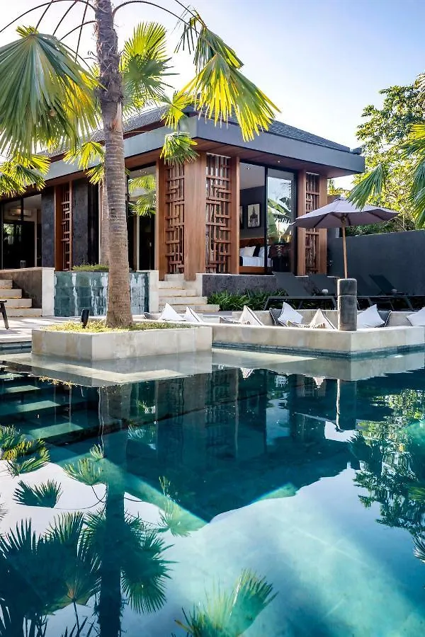 Villa Dynasty By Balisuperhost Ubud  0*, Ubud (Bali)