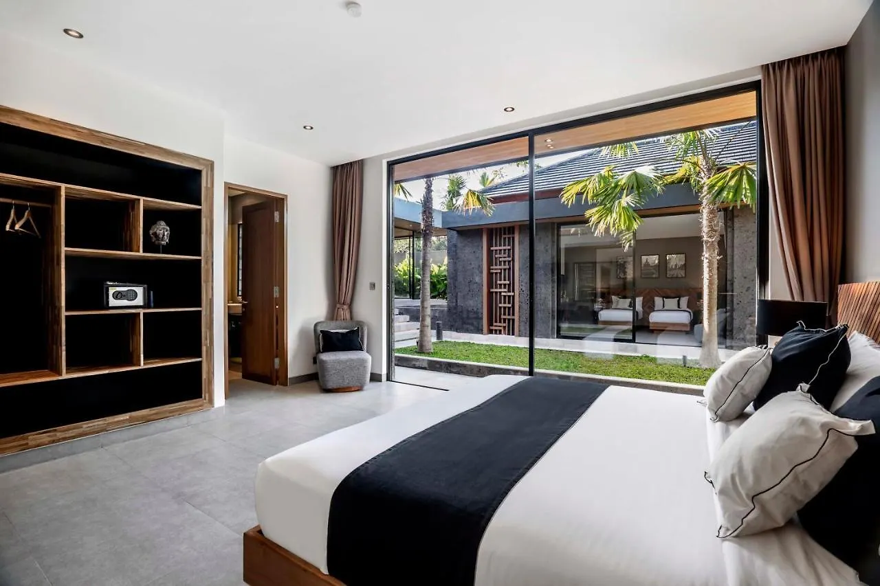 Villa Dynasty By Balisuperhost Ubud  0*, Ubud (Bali) Indonesia