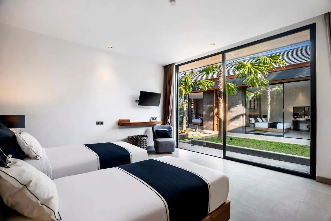 Villa Dynasty By Balisuperhost Ubud   Ubud (Bali)