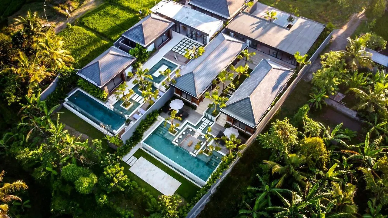 Villa Dynasty By Balisuperhost Ubud
