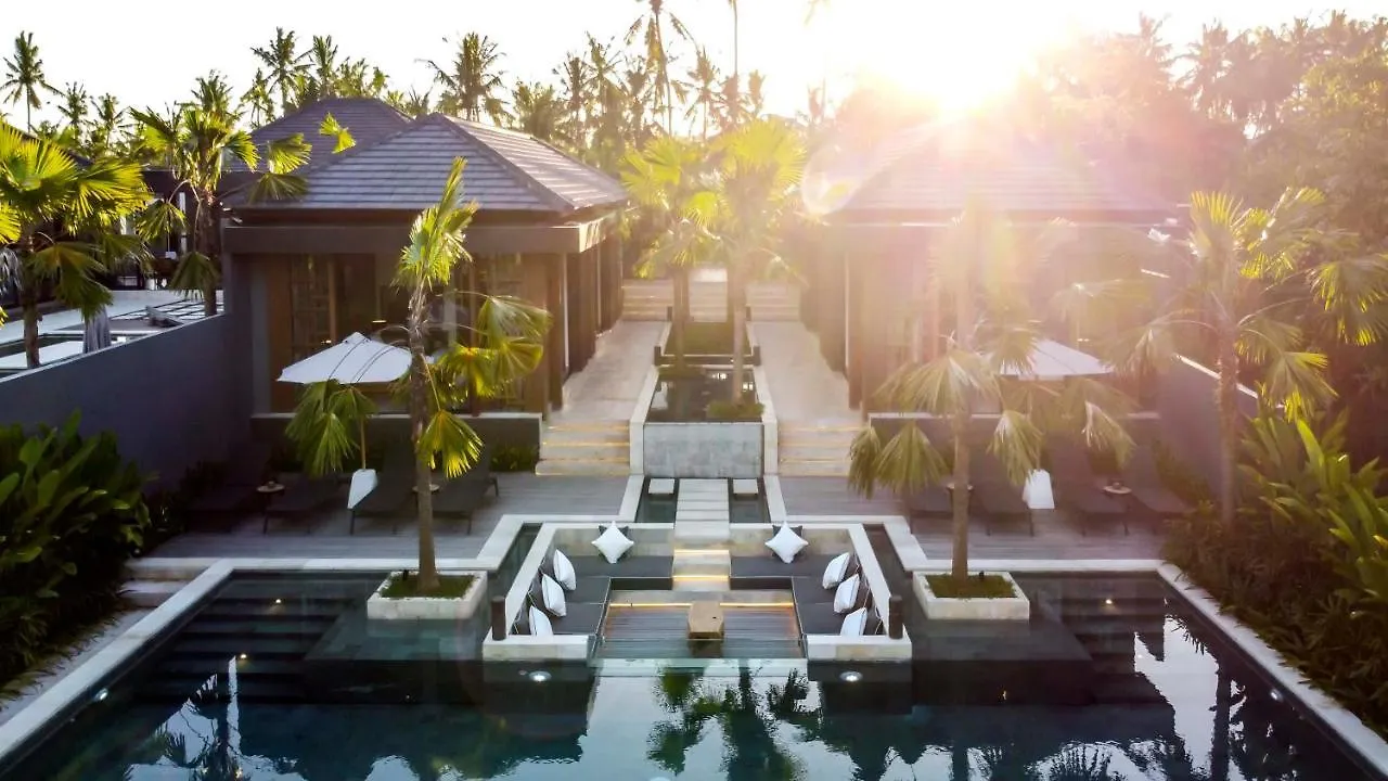 Villa Dynasty By Balisuperhost Ubud
