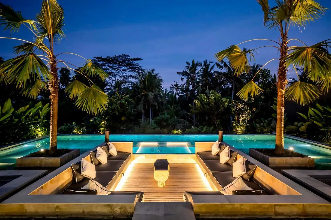 Villa Dynasty By Balisuperhost Ubud  Ubud (Bali)
